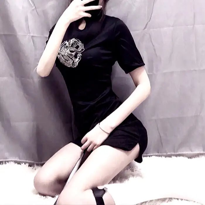 少女情怀尽是诗